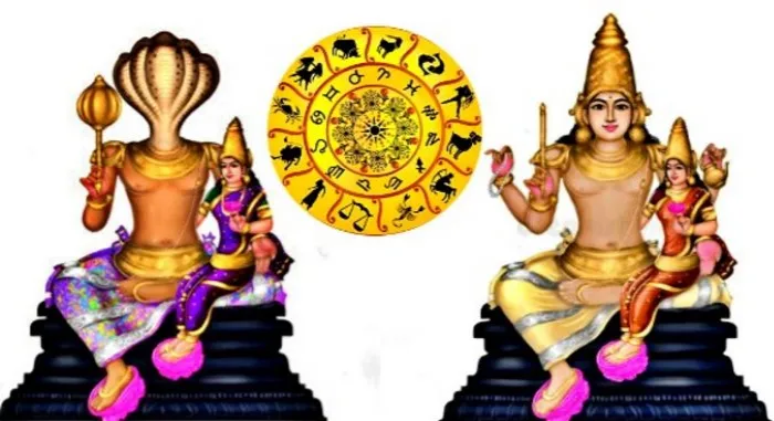 Rahu-Ketu transit – which zodiac signs will be affected?