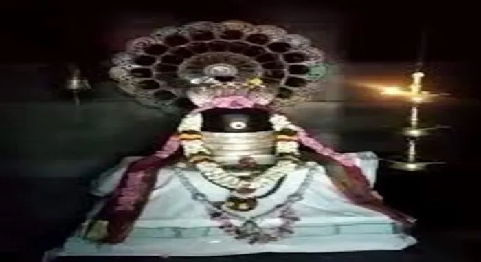 History of Vikramangalam Shiva Temple!.