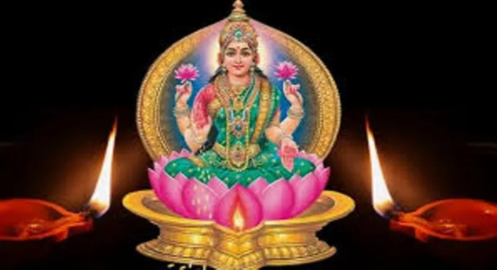 Tiruthangal Temple: A place to seek the blessings of Goddess Mahalakshmi, the goddess of money!