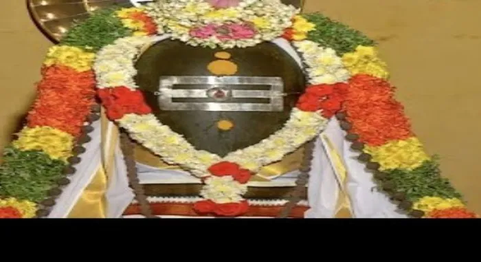 Thiruvedikudi Sri Vedapureeswarar Temple!