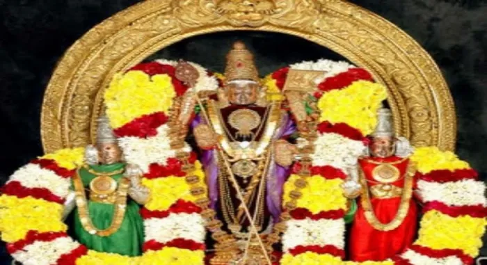 Mayilam Murugan Temple!