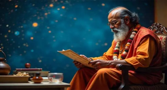  Astrology Predictions 2025 – Health and Financial Benefits!..